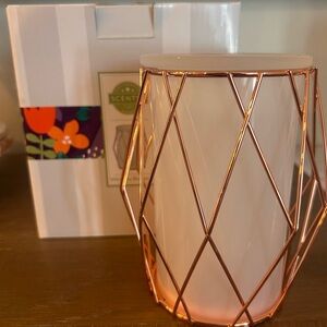 Scentsy warmer